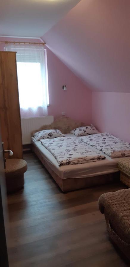 Rozsa Apartment Hajdúszoboszló 外观 照片